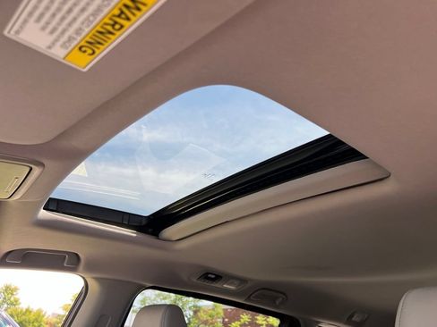 Used 2018 Honda Odyssey EX-L image 34