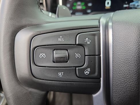 Used 2024 GMC Sierra 1500 Elevation w/ Elevation Premium Package image 19