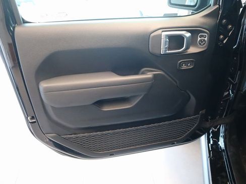 New 2026 Jeep Wrangler Willys image 15