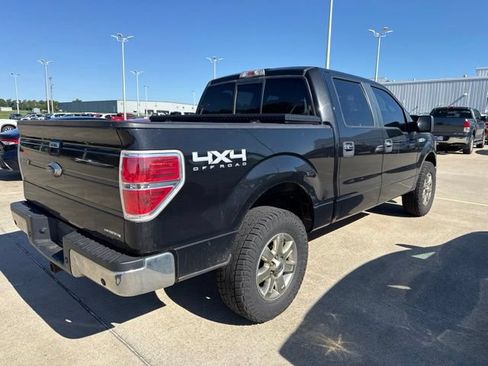 Used 2014 Ford F150 XLT w/ Equipment Group 302A Luxury AWD/4WD image 9