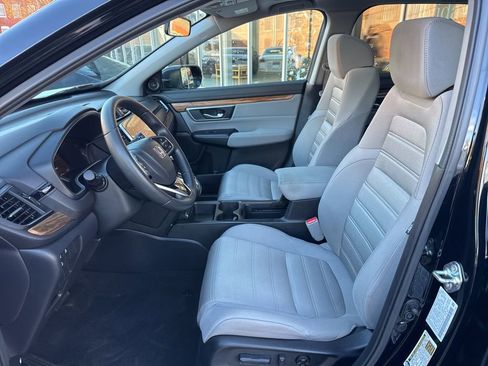 Used 2020 Honda CR-V EX image 15
