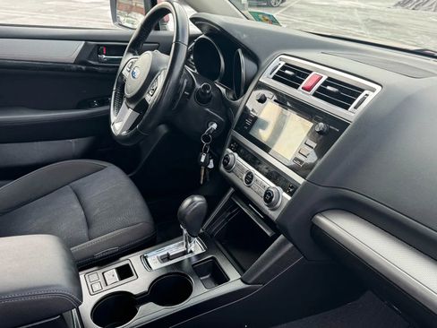Used 2016 Subaru Legacy 2.5i Premium image 20