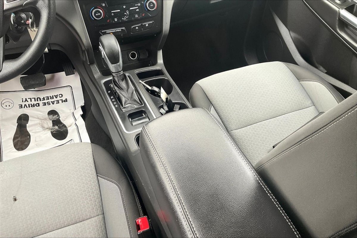 Used 2018 Ford Escape SE AWD/4WD image 10