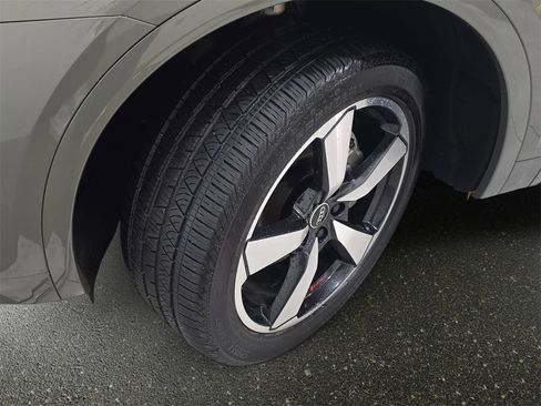 Used 2023 Audi Q5 2.0T Premium Plus w/ Premium Plus Package image 36