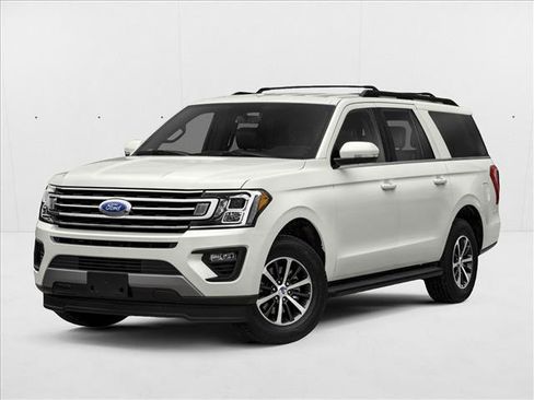 Used 2020 Ford Expedition Max Limited w/ Special Edition Package AWD/4WD image 1