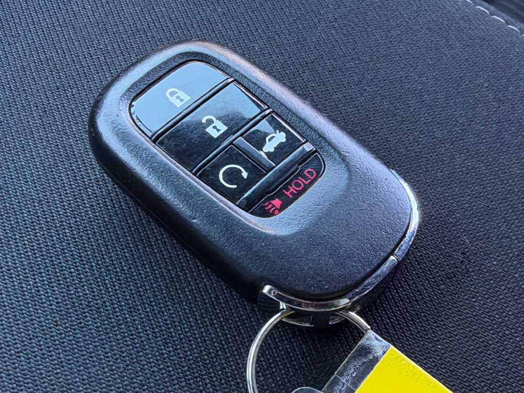 Used 2022 Honda Civic Sport image 30