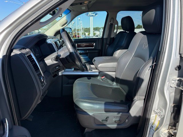 Used 2012 RAM 2500 Laramie w/ Cold Weather Group AWD/4WD image 13