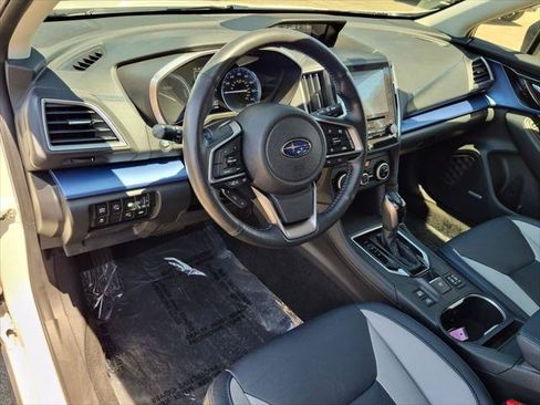 Used 2020 Subaru Crosstrek Hybrid w/ Moonroof Package w/Navigation AWD/4WD image 12