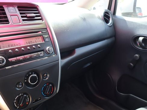 Used 2015 Nissan Versa Note S Plus FWD image 13