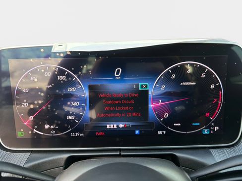 Used 2024 Mercedes-Benz C 300 Sedan w/ AMG Line w/ Night Package image 45