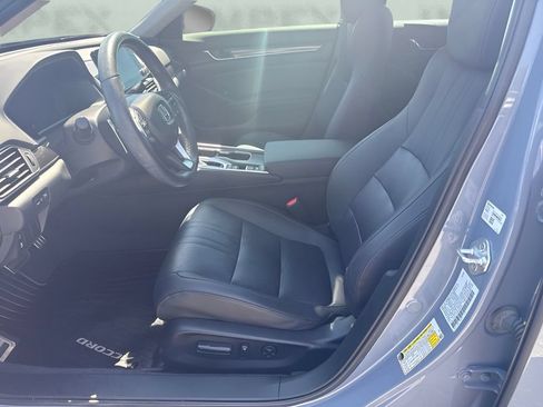 Used 2022 Honda Accord Sport Special Edition image 5