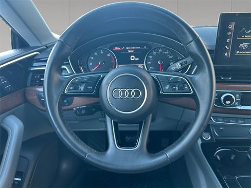 Used 2023 Audi A5 2.0T Premium w/ Convenience Package image 13