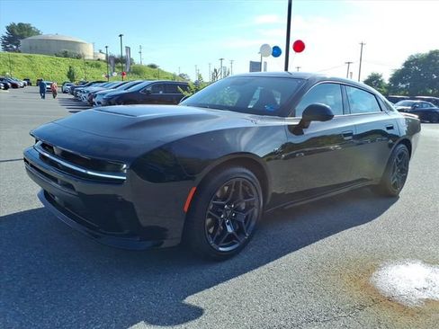 New 2026 Dodge Charger R/T AWD/4WD image 11