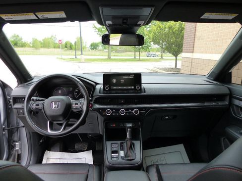 Used 2023 Honda CR-V Sport image 39
