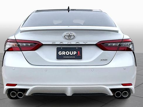 Used 2024 Toyota Camry XSE w/ Driver Assist Package image 5