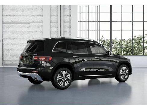 New 2026 Mercedes-Benz GLB 250 4MATIC image 20