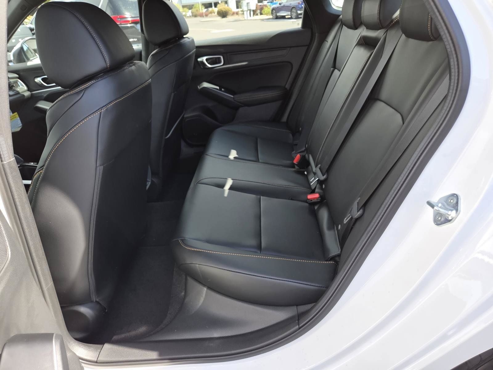 New 2026 Acura Integra A-Spec w/ Technology Package FWD image 10