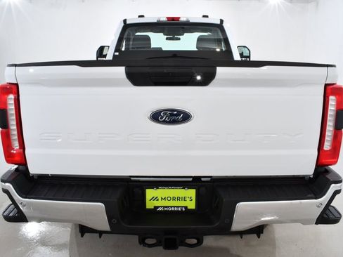 New 2026 Ford F250 XL w/ 360-Degree Camera Package image 13