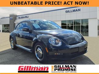 Used 2016 Volkswagen Beetle 1.8T Classic video 1