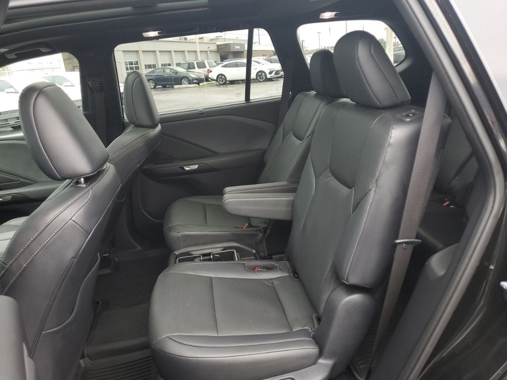 Used 2025 Lexus TX 350 FWD w/ Technology Package image 33