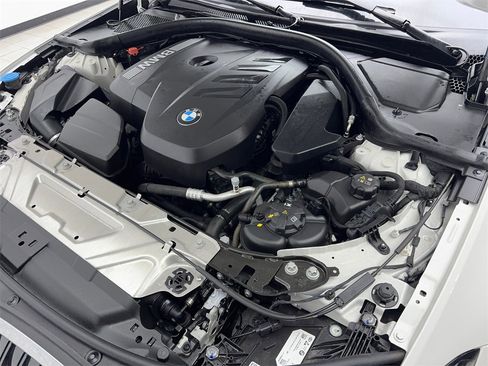 Used 2025 BMW 330i xDrive Sedan w/ Premium Package image 71