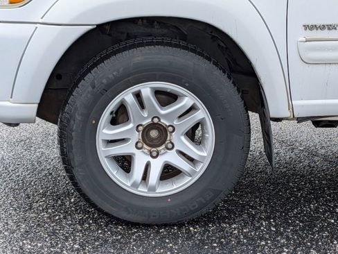 Used 2006 Toyota Tundra SR5 RWD image 12