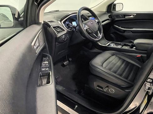 Used 2019 Ford Edge SEL w/ Equipment Group 201A AWD/4WD image 20