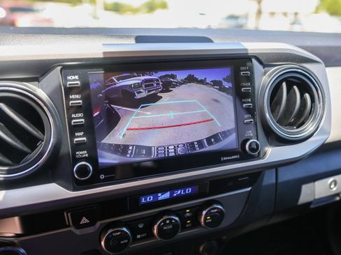Used 2023 Toyota Tacoma SR5 RWD image 16