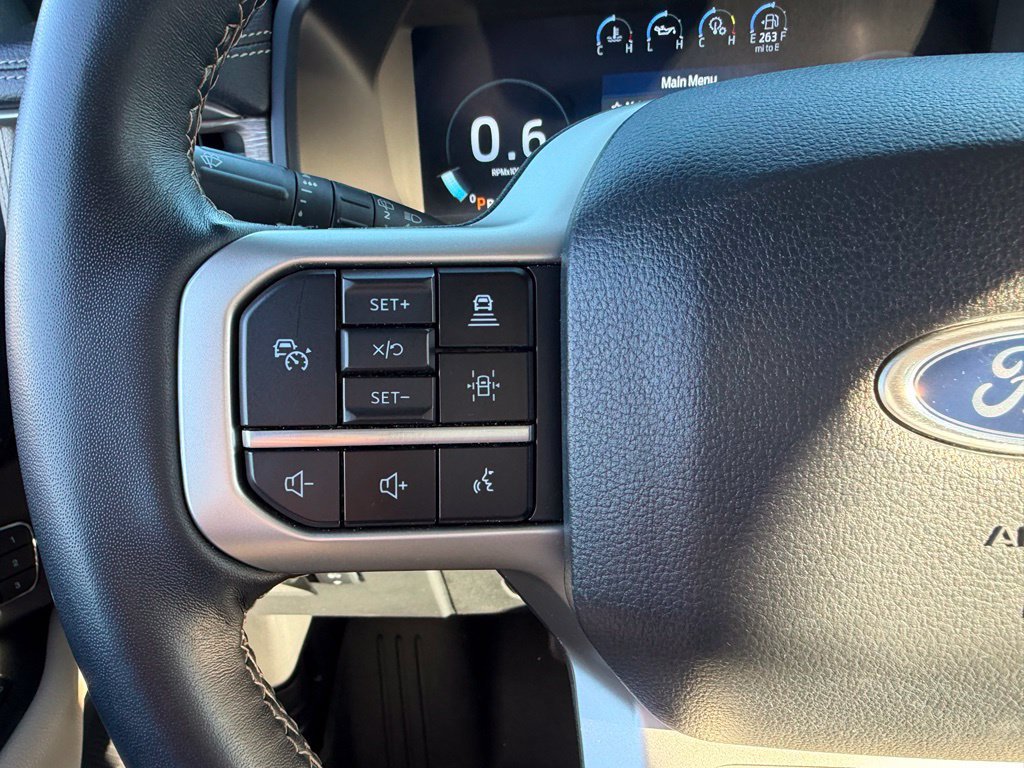 Used 2024 Ford Expedition Max Limited RWD image 31