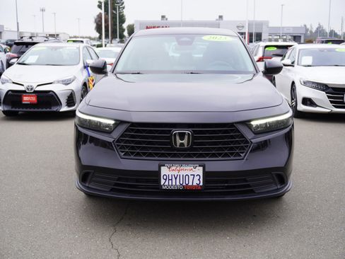 Used 2023 Honda Accord LX image 6