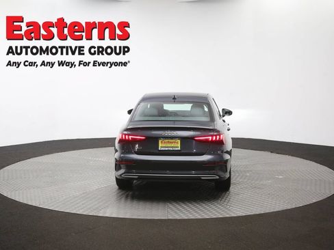 Used 2024 Audi A3 2.0T Premium FWD image 37