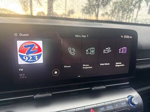 Used 2024 Hyundai Kona SE FWD image 15