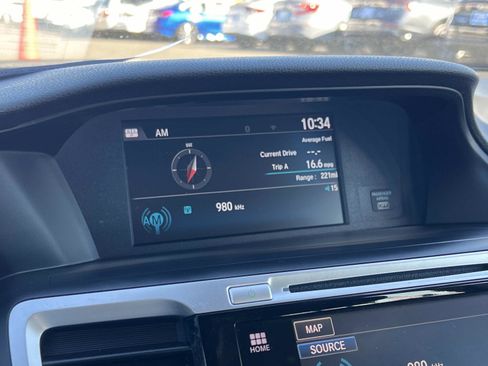 Certified 2017 Honda Accord Touring image 12