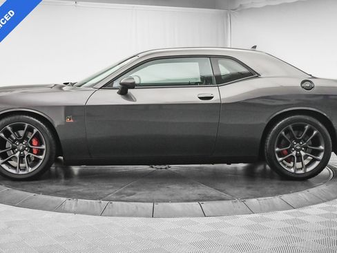Used 2023 Dodge Challenger R/T Scat Pack image 4