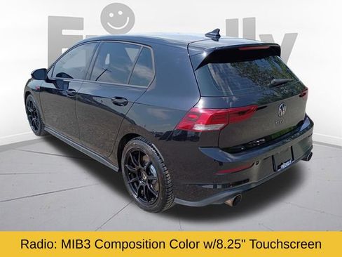 Used 2024 Volkswagen GTI S FWD image 7