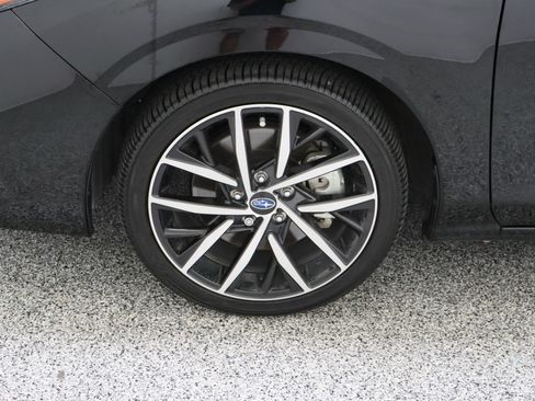 Used 2025 Subaru Impreza 2.0i Sport AWD/4WD image 11
