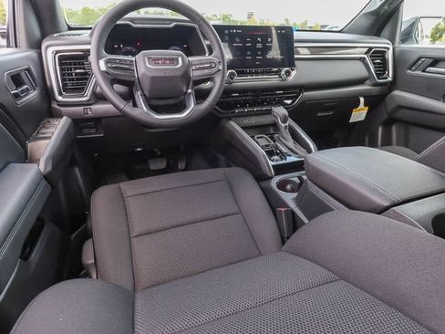 New 2026 GMC Canyon Elevation RWD image 16