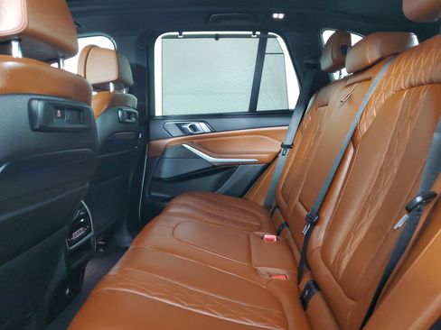 Used 2021 BMW X5 xDrive45e w/ M Sport Package image 13