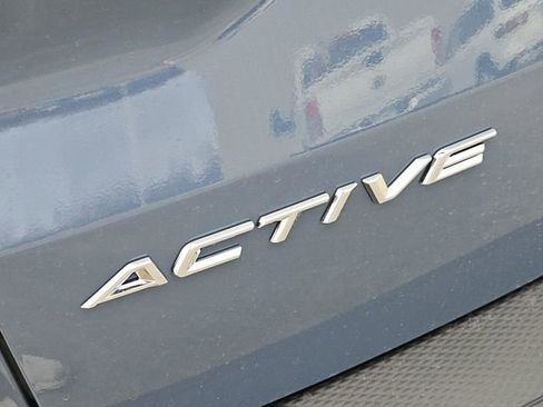 New 2026 Ford Escape Active image 10