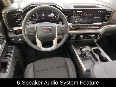New 2026 GMC Sierra 1500 Elevation w/ Preferred Package image 11