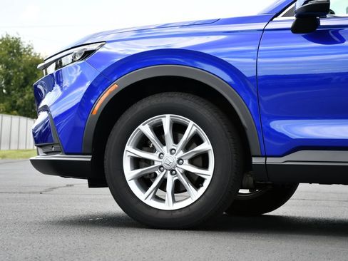 Certified 2024 Honda CR-V EX-L image 12