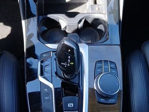 Used 2018 BMW X3 xDrive30i image 22