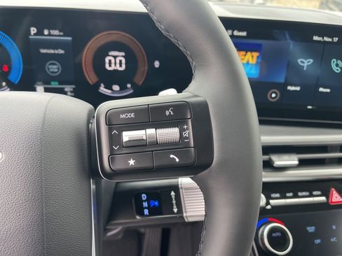 New 2026 Hyundai Santa Fe SE FWD image 20