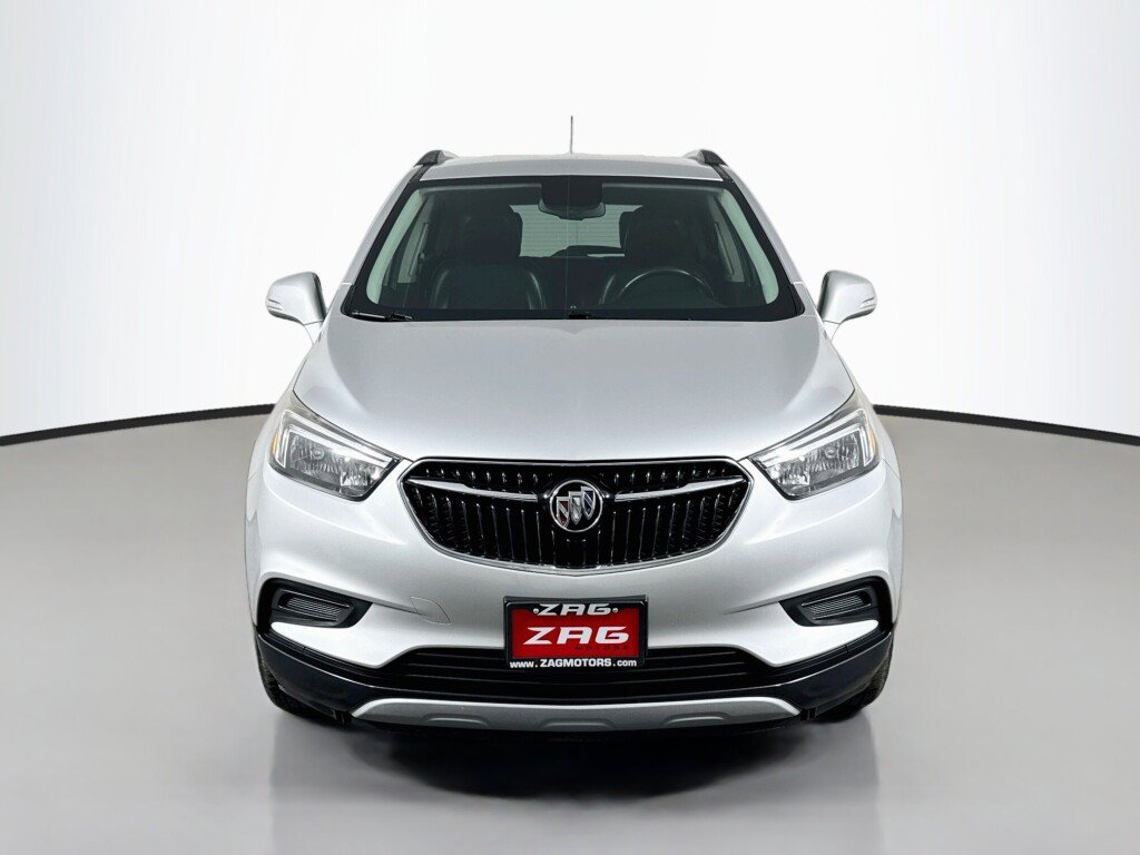 Used 2018 Buick Encore Preferred FWD image 8