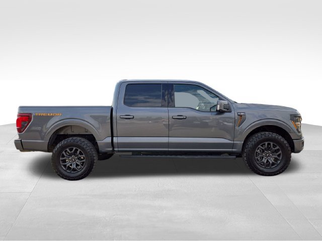Used 2026 Ford F150 Tremor w/ Equipment Group 402B MID AWD/4WD image 17