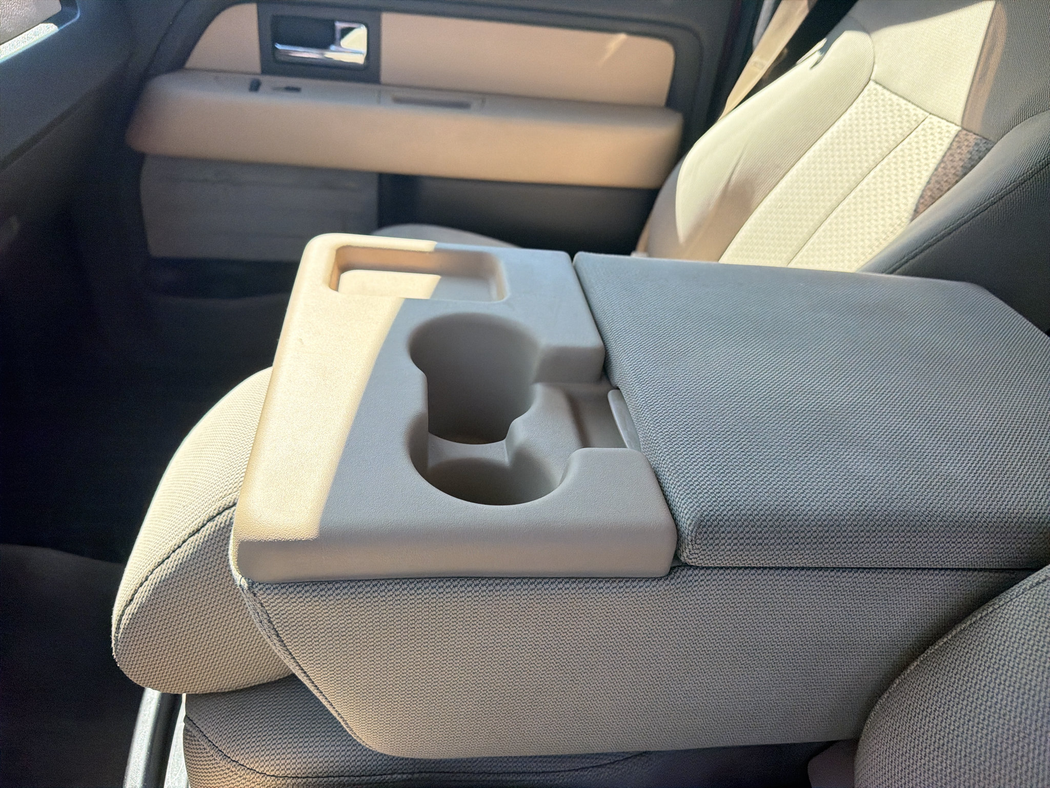 Used 2013 Ford F150 XLT w/ Luxury Equipment Group RWD image 17