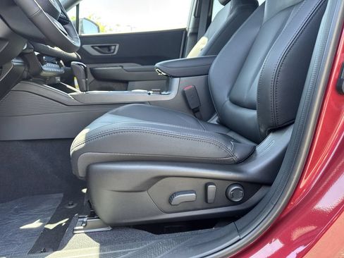 New 2026 Subaru Outback Premium AWD/4WD image 14