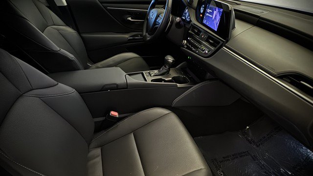 Used 2023 Lexus ES 350 w/ Premium Package FWD image 20