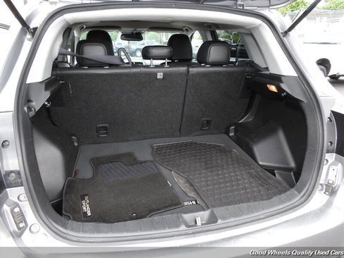 Used 2016 Mitsubishi Outlander Sport SEL AWD/4WD image 23