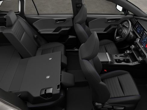 New 2026 Toyota RAV4 SE AWD/4WD image 22